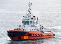 Rimorchiatore in vendita