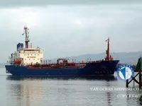 Petroliera/Chimichiera in vendita