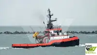 Rimorchiatore in vendita