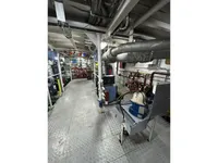 Nave di supporto in vendita