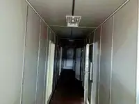 Nave di supporto in vendita