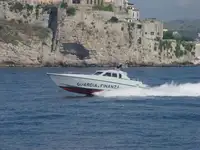 Pattugliatore in vendita