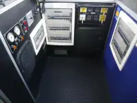 Nave di servizio per parchi eolici in vendita