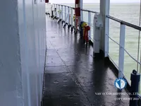Petroliera/Chimichiera in vendita