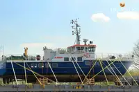 Nave traghetto in vendita