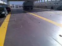 Traghetto in vendita