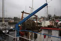 Nave passeggeri in vendita