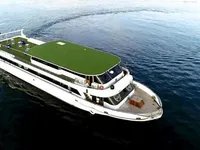 Nave passeggeri in vendita