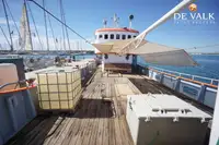 Nave da ricerca in vendita