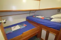 Peschereccio in vendita