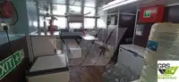 Nave da rilevamento in vendita