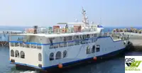 Nave da sbarco, con serbatoi in vendita