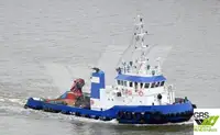 Rimorchiatore in vendita