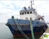 nave da ricognizione in vendita