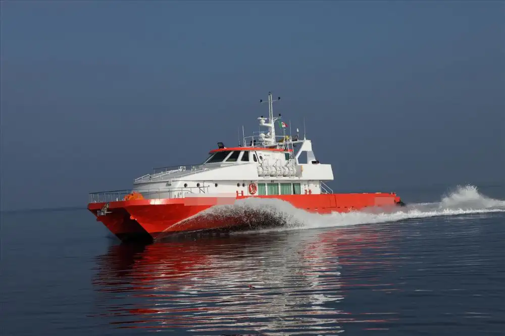 Catamarano in vendita