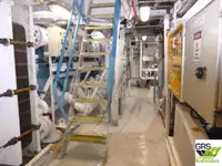 Nave da rilevamento in vendita