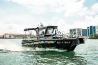 Nave passeggeri in vendita