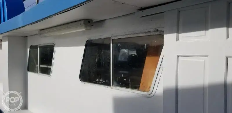 Catamarano in vendita