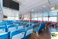 Nave da crociera in vendita