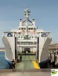Ro-Ro ship in vendita