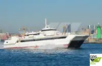 Nave passeggeri in vendita