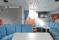 Nave da crociera in vendita