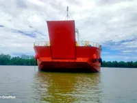 Nave da sbarco, con serbatoi in vendita