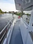Nave da crociera in vendita
