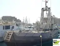 Rimorchiatore in vendita