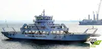 Ro-Ro ship in vendita