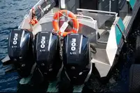 Pattugliatore in vendita