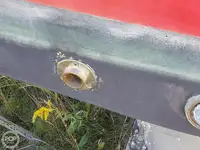 Nave per la lavorazione del pesce in vendita