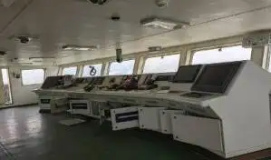 Trasportatore di merci sfuse in vendita