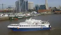 Catamarano in vendita