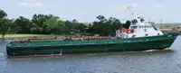 Barca dell'equipaggio in vendita