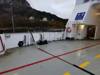 Nave Ro-Ro in vendita