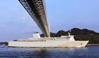 Ro-Ro ship in vendita