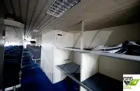 Nave da crociera in vendita