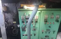 Piroga di pilotaggio in vendita