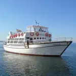 Nave passeggeri in vendita