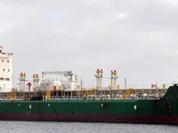 Petroliera/Chimichiera in vendita