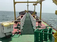 Petroliera per prodotti alimentari in vendita