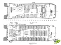 Nave passeggeri in vendita
