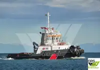 Rimorchiatore in vendita