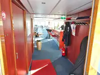 Nave da crociera in vendita