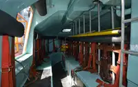 Trasportatore di GNL in vendita