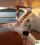 Nave da crociera in vendita