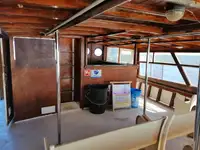 Nave passeggeri in vendita