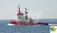 Rimorchiatore in vendita