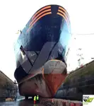 Nave Ro-Ro in vendita